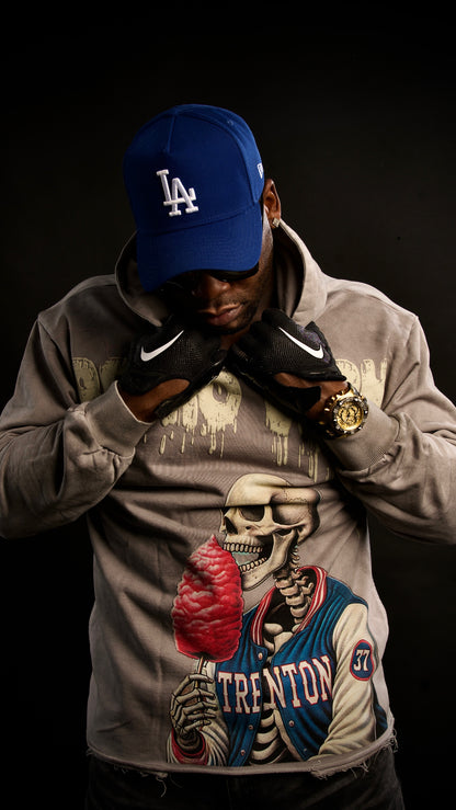 Stone Trenton Phantom Hoodie