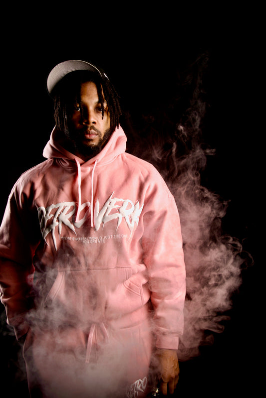 Puff Lux Signature Sweatsuits
